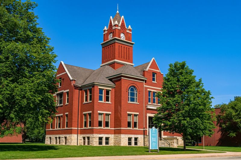 Antrim County, MI