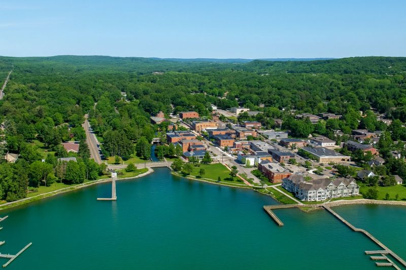 Boyne City, MI