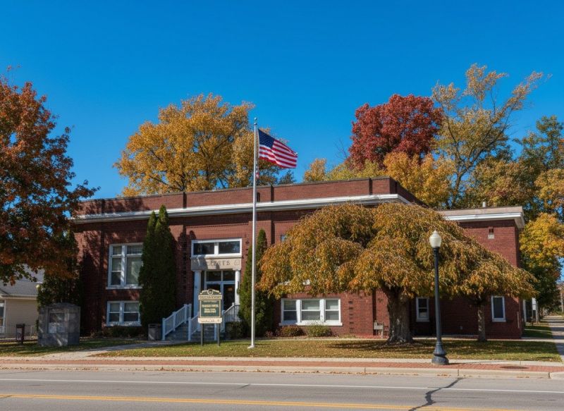 Mancelona, MI