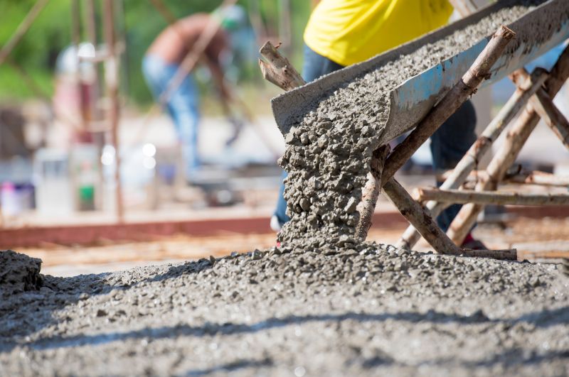 Concrete Service in Antrim County, MI