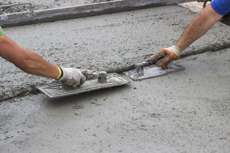 Concrete Service in Antrim County, MI