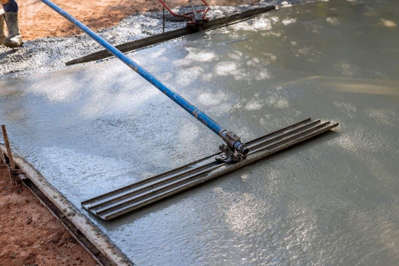 Concrete Service in Antrim County, MI