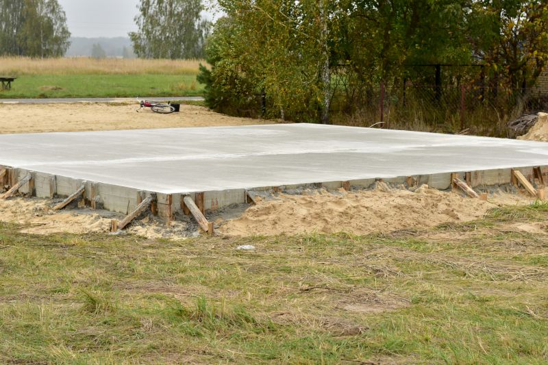 Concrete Service in Grayling, MI
