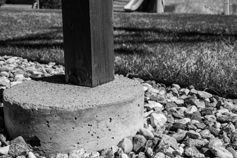 Deep Foundation Installation in Gaylord, MI