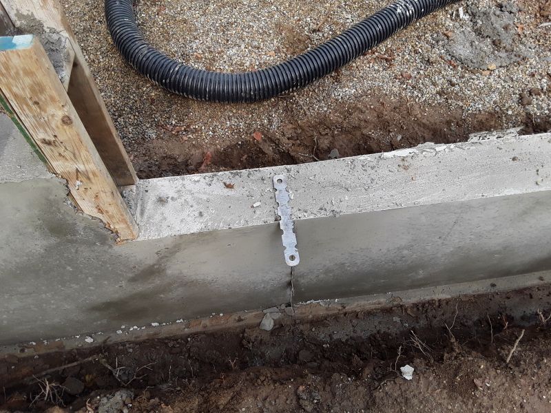 Deep Foundation Installation in Gaylord, MI